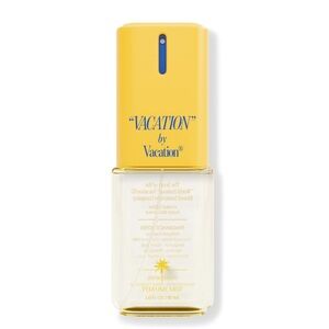 Vacation by Vacation body